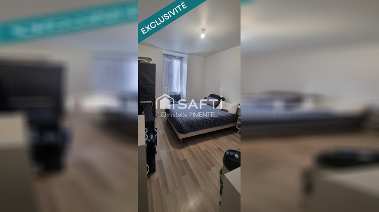 Ma-Cabane - Vente Appartement Pau, 52 m²