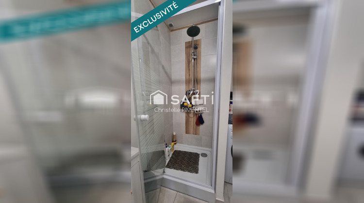 Ma-Cabane - Vente Appartement Pau, 52 m²