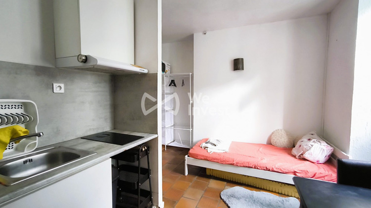 Ma-Cabane - Vente Appartement Pau, 16 m²