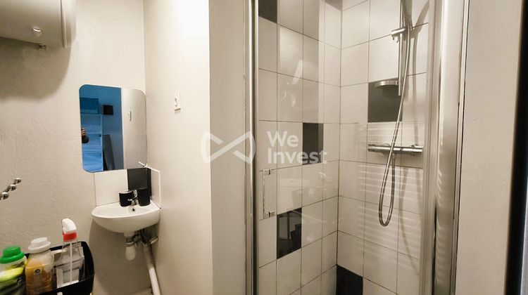 Ma-Cabane - Vente Appartement Pau, 16 m²