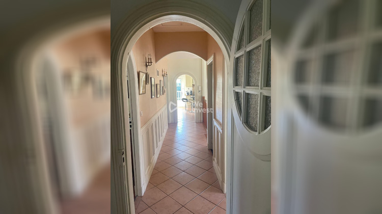 Ma-Cabane - Vente Appartement Pau, 135 m²