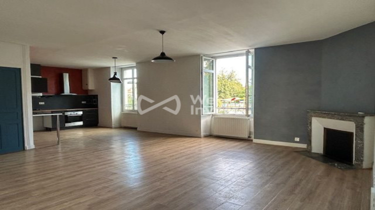 Ma-Cabane - Vente Appartement Pau, 97 m²