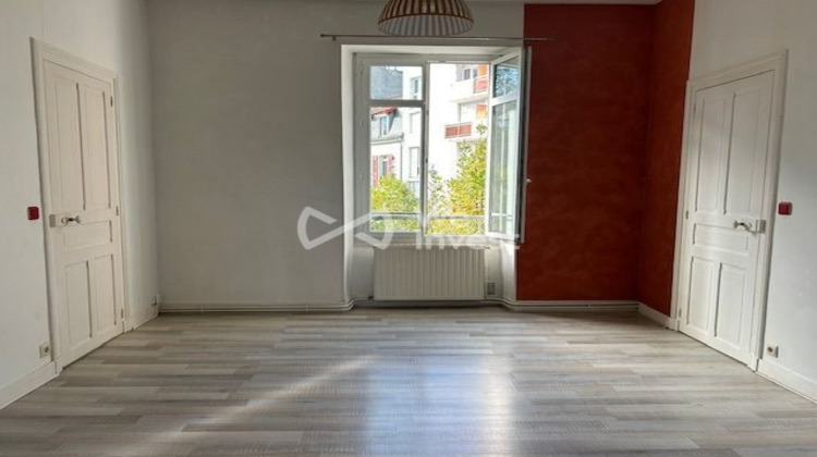 Ma-Cabane - Vente Appartement Pau, 97 m²