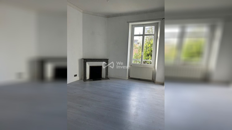 Ma-Cabane - Vente Appartement Pau, 97 m²