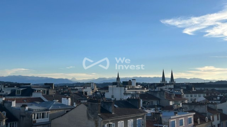 Ma-Cabane - Vente Appartement Pau, 130 m²