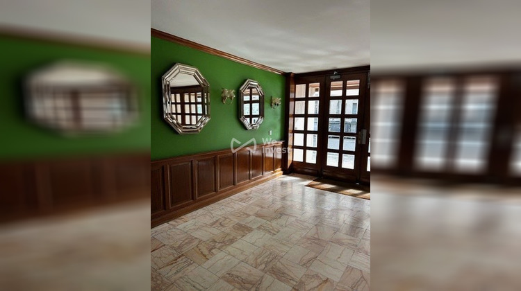 Ma-Cabane - Vente Appartement Pau, 130 m²