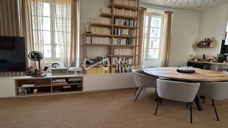 Ma-Cabane - Vente Appartement Pau, 92 m²