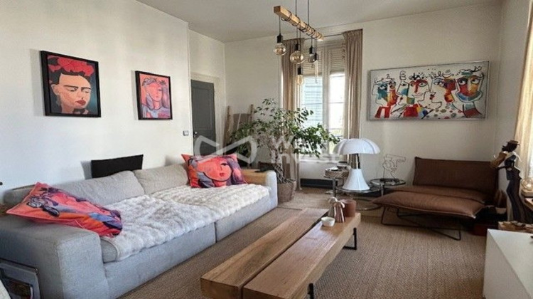 Ma-Cabane - Vente Appartement Pau, 92 m²