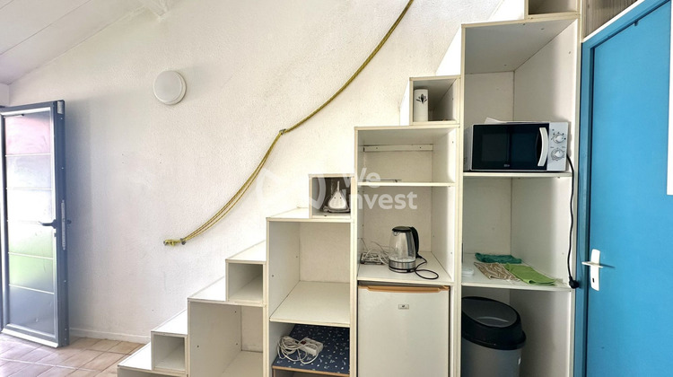 Ma-Cabane - Vente Appartement Pau, 18 m²