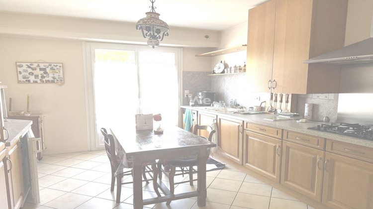 Ma-Cabane - Vente Appartement Pau, 105 m²