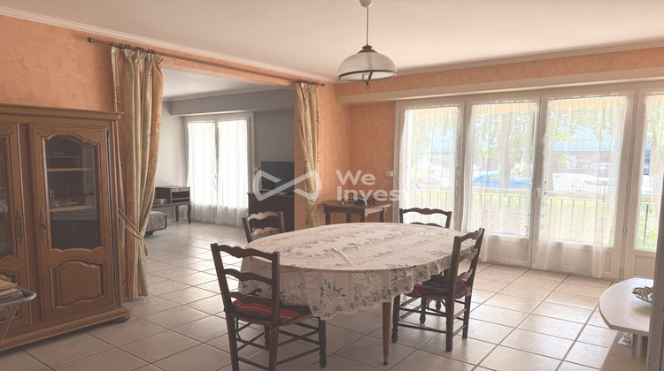 Ma-Cabane - Vente Appartement Pau, 105 m²