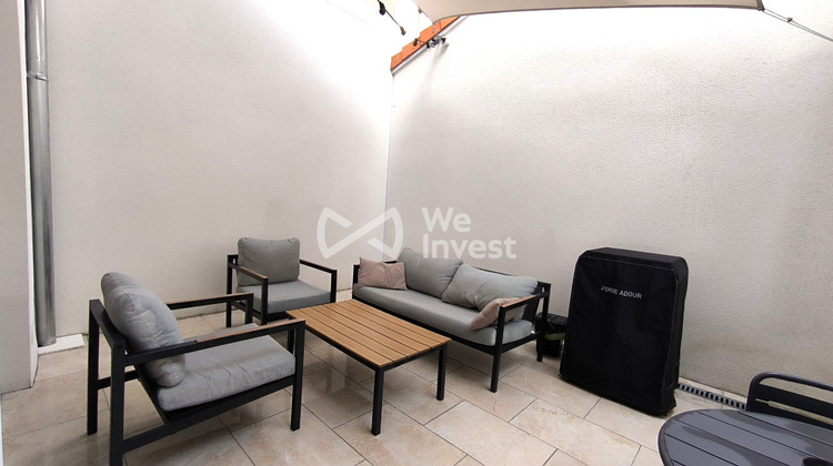 Ma-Cabane - Vente Appartement Pau, 54 m²