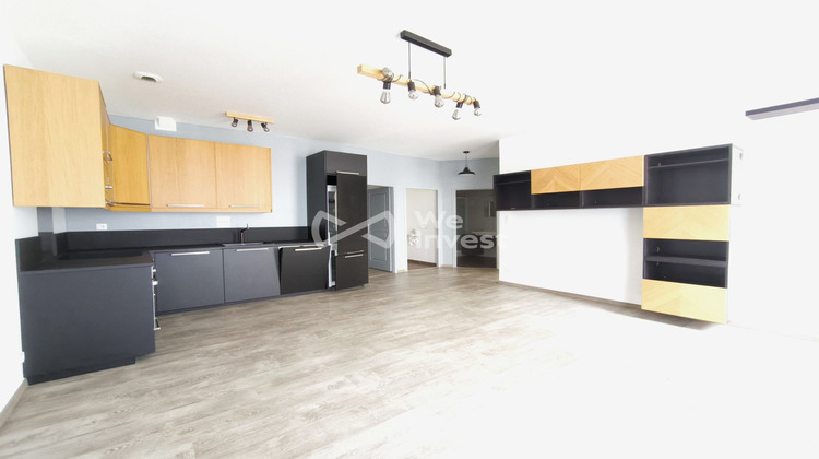 Ma-Cabane - Vente Appartement Pau, 54 m²