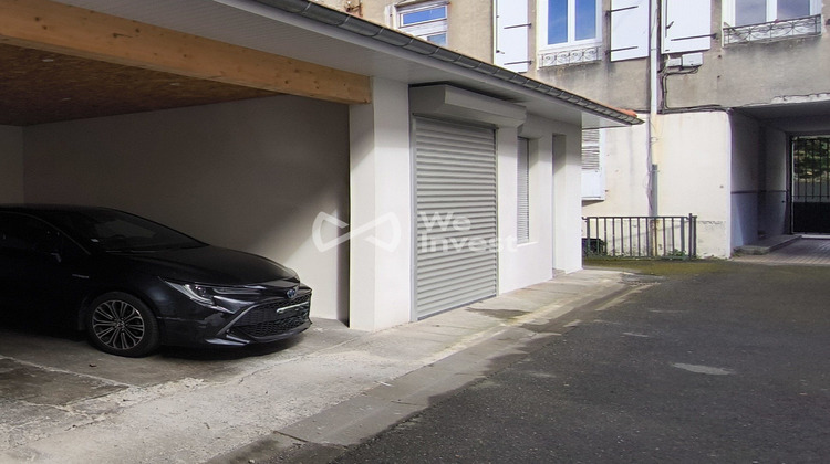 Ma-Cabane - Vente Appartement Pau, 54 m²