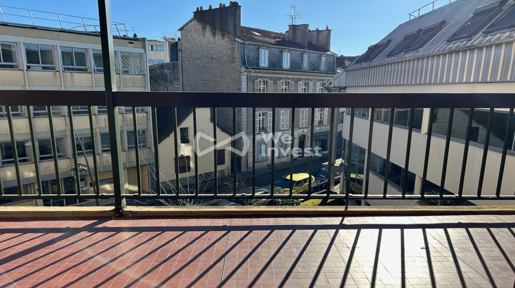 Ma-Cabane - Vente Appartement Pau, 75 m²