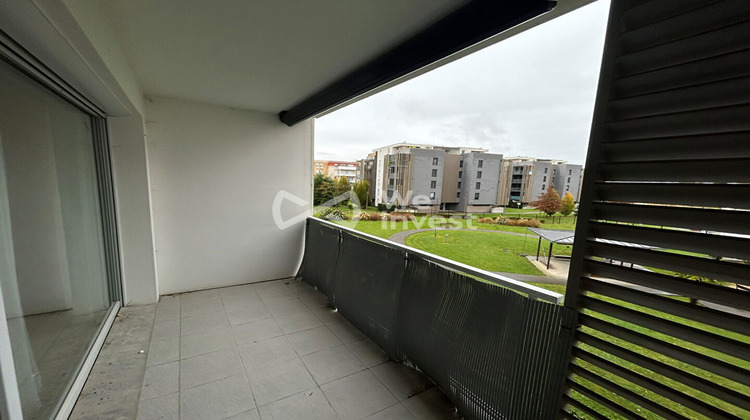 Ma-Cabane - Vente Appartement Pau, 46 m²