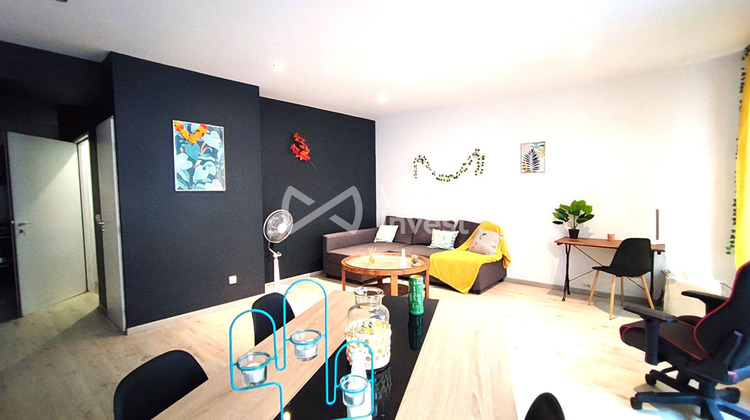 Ma-Cabane - Vente Appartement Pau, 60 m²