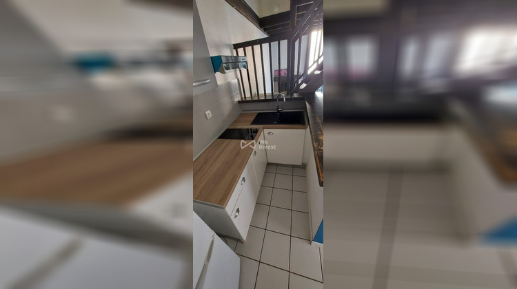 Ma-Cabane - Vente Appartement Pau, 35 m²