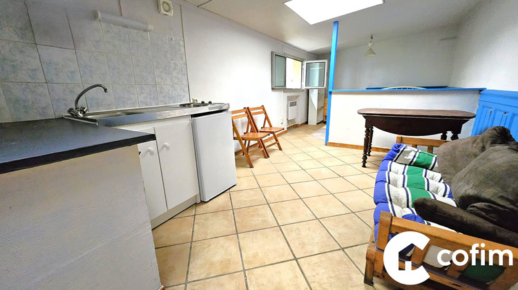 Ma-Cabane - Vente Appartement Pau, 27 m²