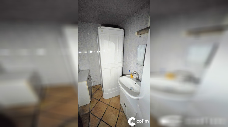 Ma-Cabane - Vente Appartement Pau, 27 m²