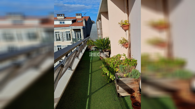 Ma-Cabane - Vente Appartement Pau, 57 m²