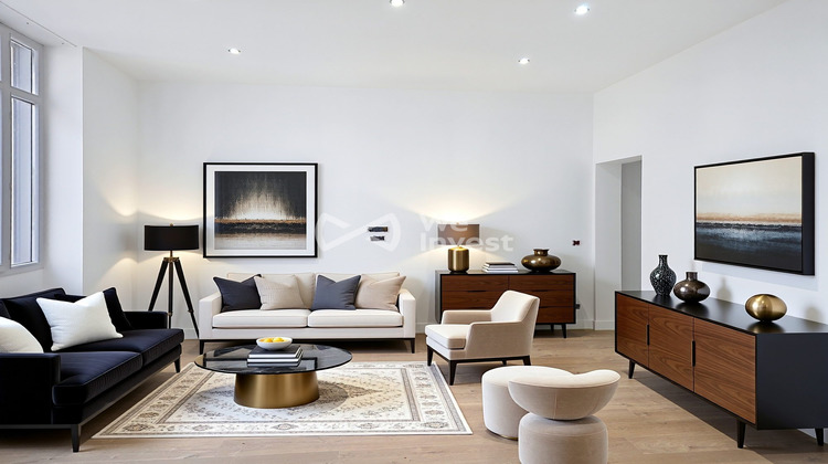 Ma-Cabane - Vente Appartement Pau, 120 m²