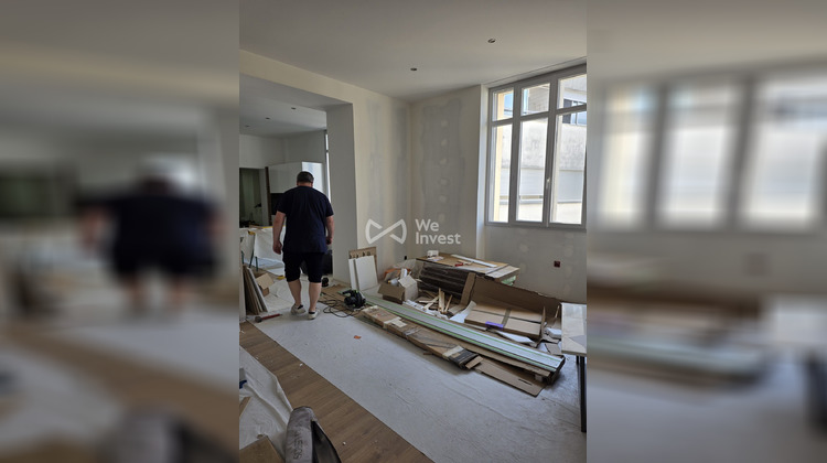 Ma-Cabane - Vente Appartement Pau, 120 m²