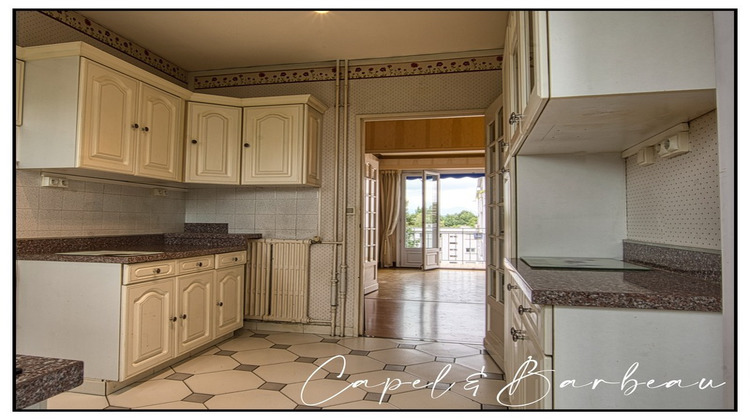 Ma-Cabane - Vente Appartement PAU, 76 m²