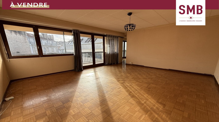 Ma-Cabane - Vente Appartement PAU, 74 m²