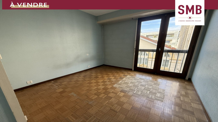 Ma-Cabane - Vente Appartement PAU, 74 m²