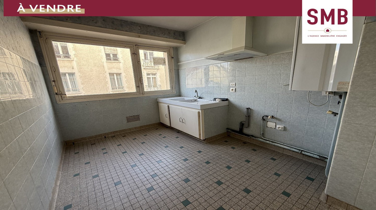 Ma-Cabane - Vente Appartement PAU, 74 m²