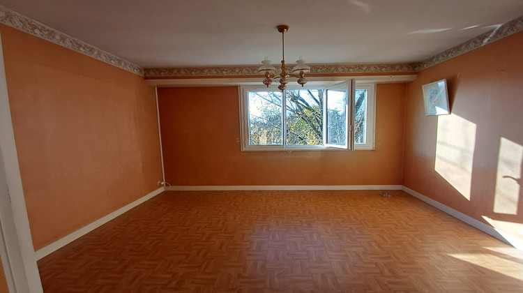 Ma-Cabane - Vente Appartement Pau, 93 m²