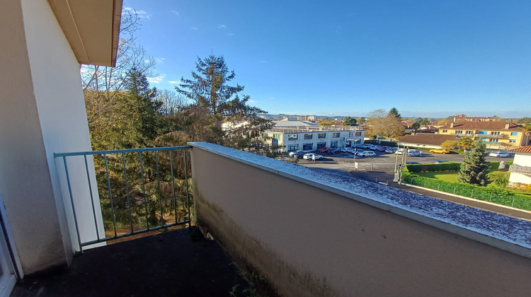 Ma-Cabane - Vente Appartement Pau, 93 m²