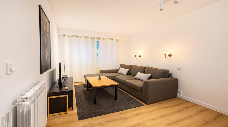 Ma-Cabane - Vente Appartement PAU, 47 m²