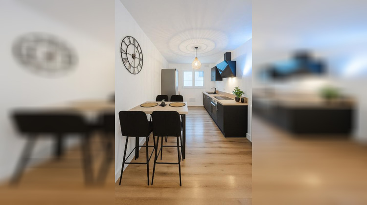 Ma-Cabane - Vente Appartement PAU, 47 m²