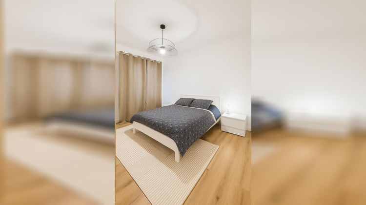 Ma-Cabane - Vente Appartement PAU, 47 m²