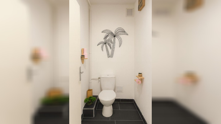 Ma-Cabane - Vente Appartement PAU, 47 m²