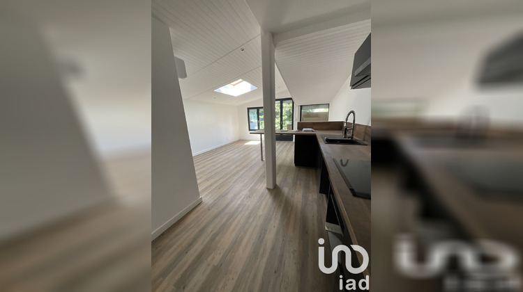 Ma-Cabane - Vente Appartement Pau, 59 m²