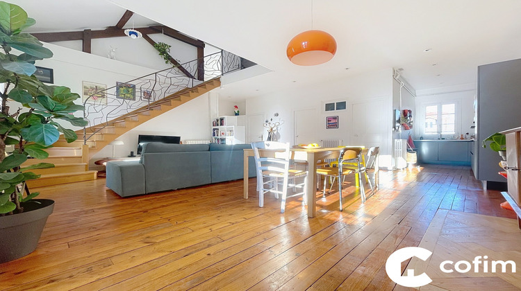 Ma-Cabane - Vente Appartement Pau, 96 m²