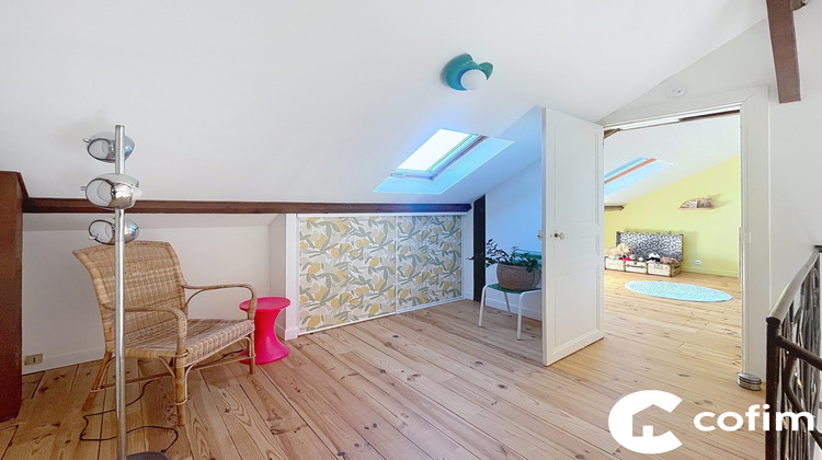 Ma-Cabane - Vente Appartement Pau, 96 m²