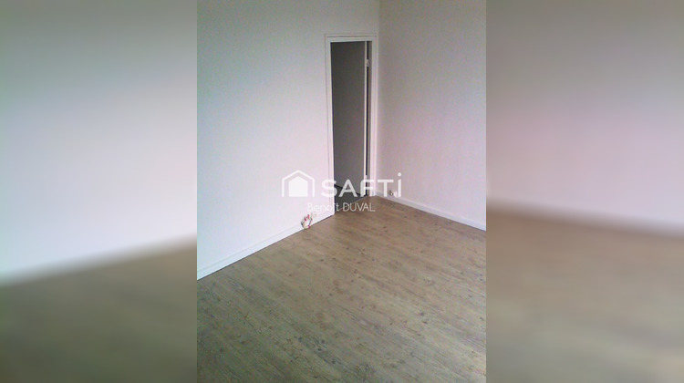 Ma-Cabane - Vente Appartement Pau, 32 m²