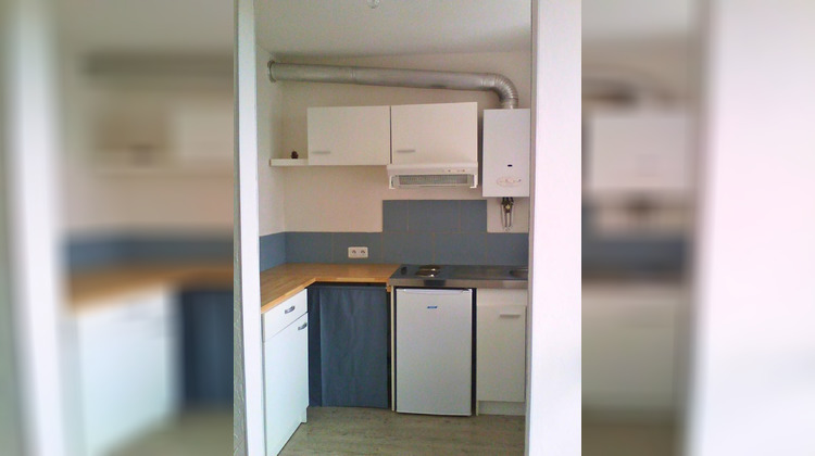 Ma-Cabane - Vente Appartement Pau, 32 m²