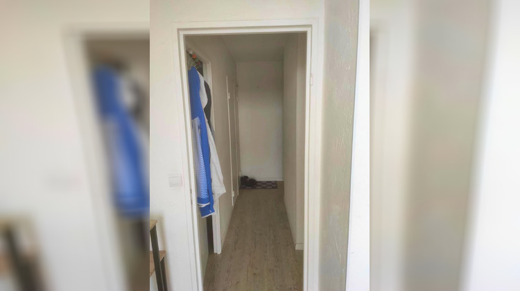 Ma-Cabane - Vente Appartement Pau, 32 m²