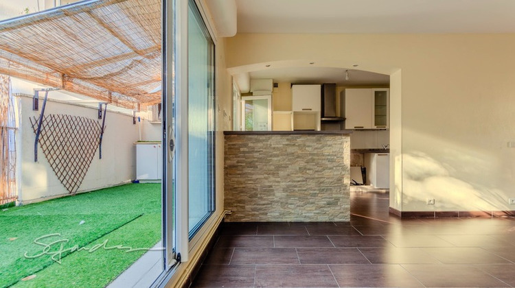 Ma-Cabane - Vente Appartement PAU, 73 m²