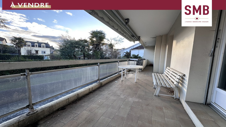 Ma-Cabane - Vente Appartement PAU, 90 m²