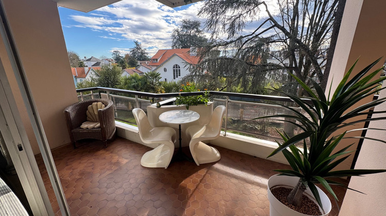 Ma-Cabane - Vente Appartement PAU, 56 m²