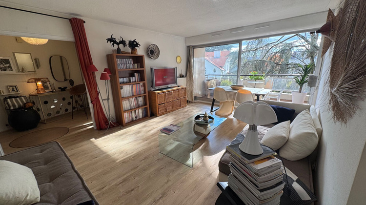 Ma-Cabane - Vente Appartement PAU, 56 m²