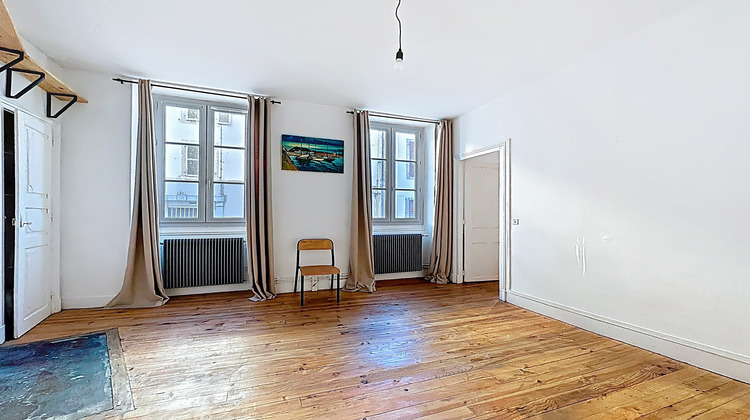 Ma-Cabane - Vente Appartement Pau, 70 m²