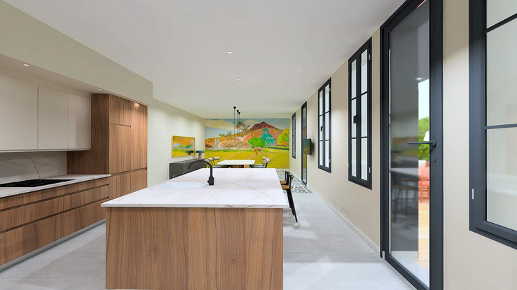 Ma-Cabane - Vente Appartement PAU, 142 m²