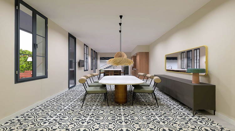 Ma-Cabane - Vente Appartement PAU, 142 m²